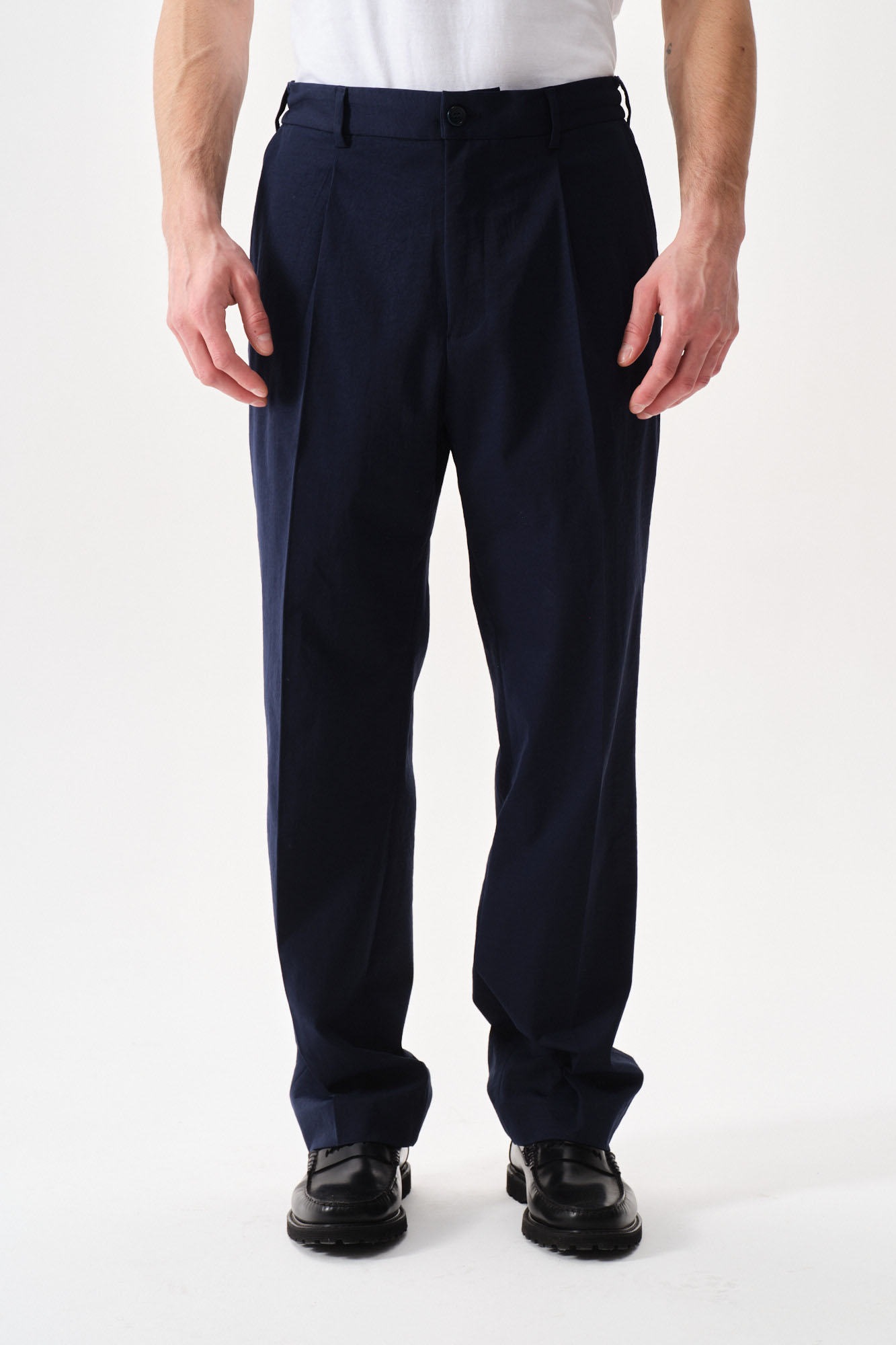 BS2720002-13 - PANTALON OFICIO